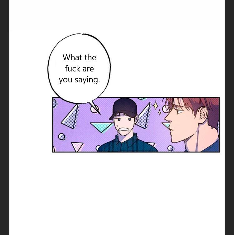 Semantic Error Chapter 66 - Page 42 in English