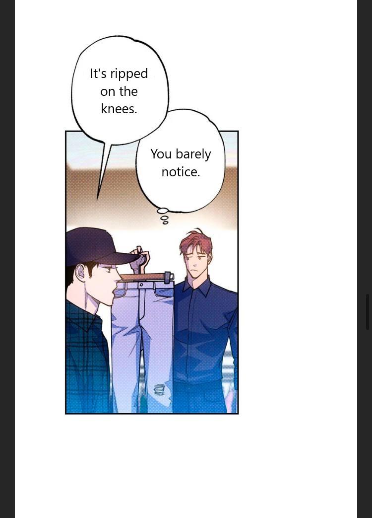 Semantic Error Chapter 66 - Page 47 in English