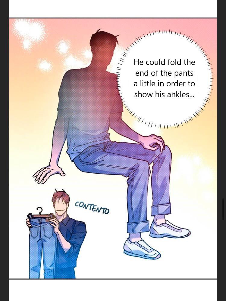 Semantic Error Chapter 66 - Page 53 in English