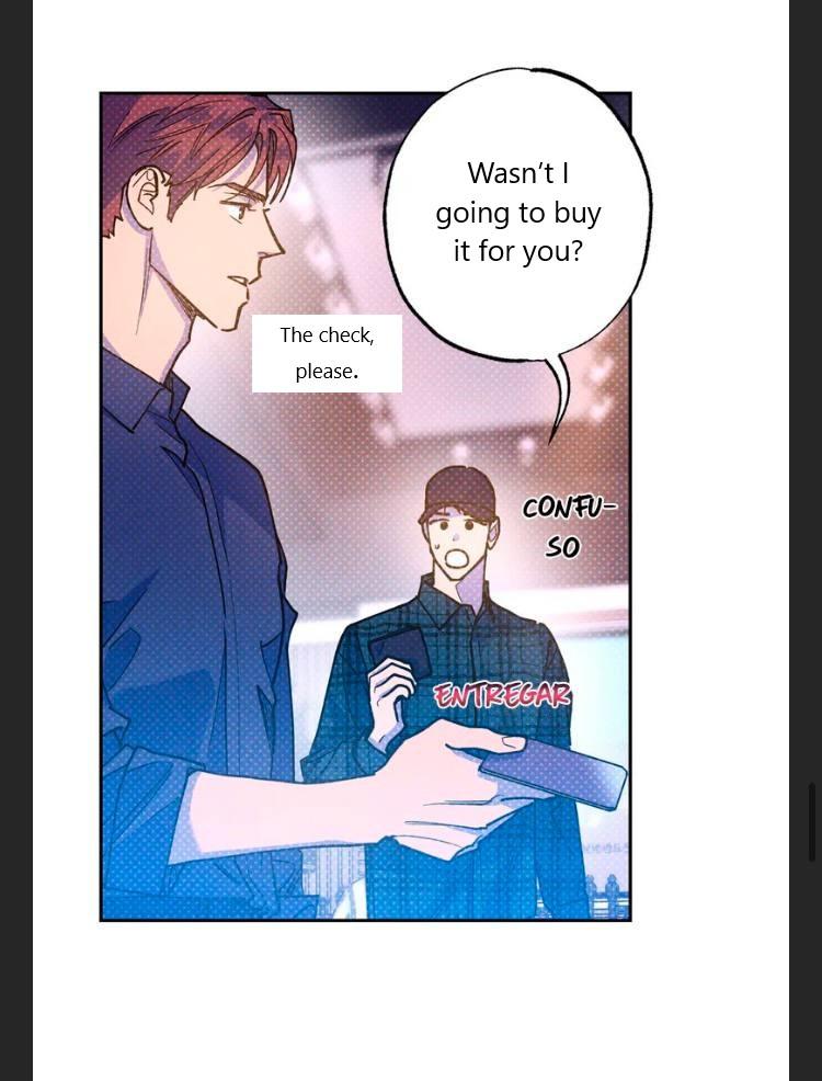 Semantic Error Chapter 66 - Page 57 in English