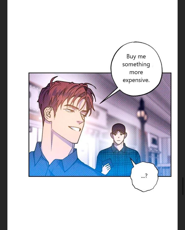 Semantic Error Chapter 66 - Page 58 in English