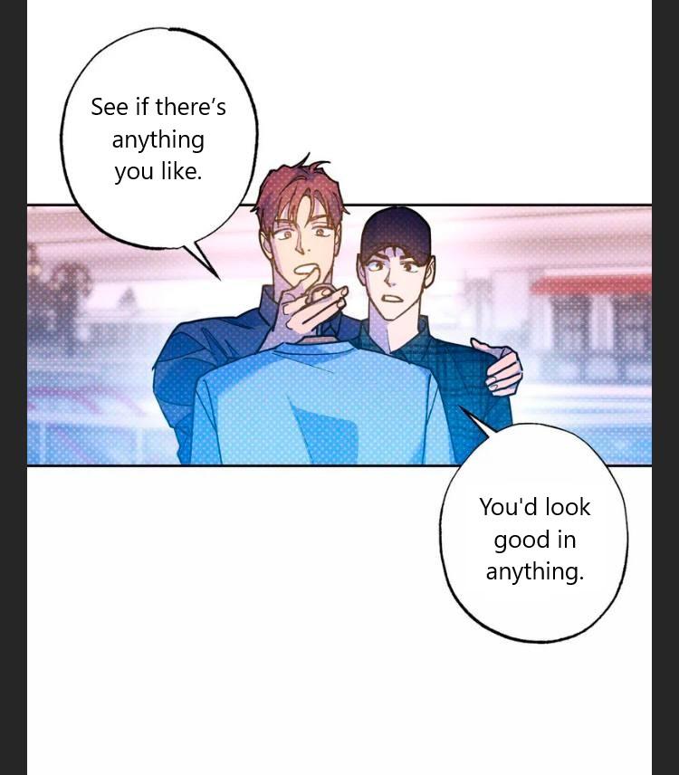Semantic Error Chapter 66 - Page 60 in English