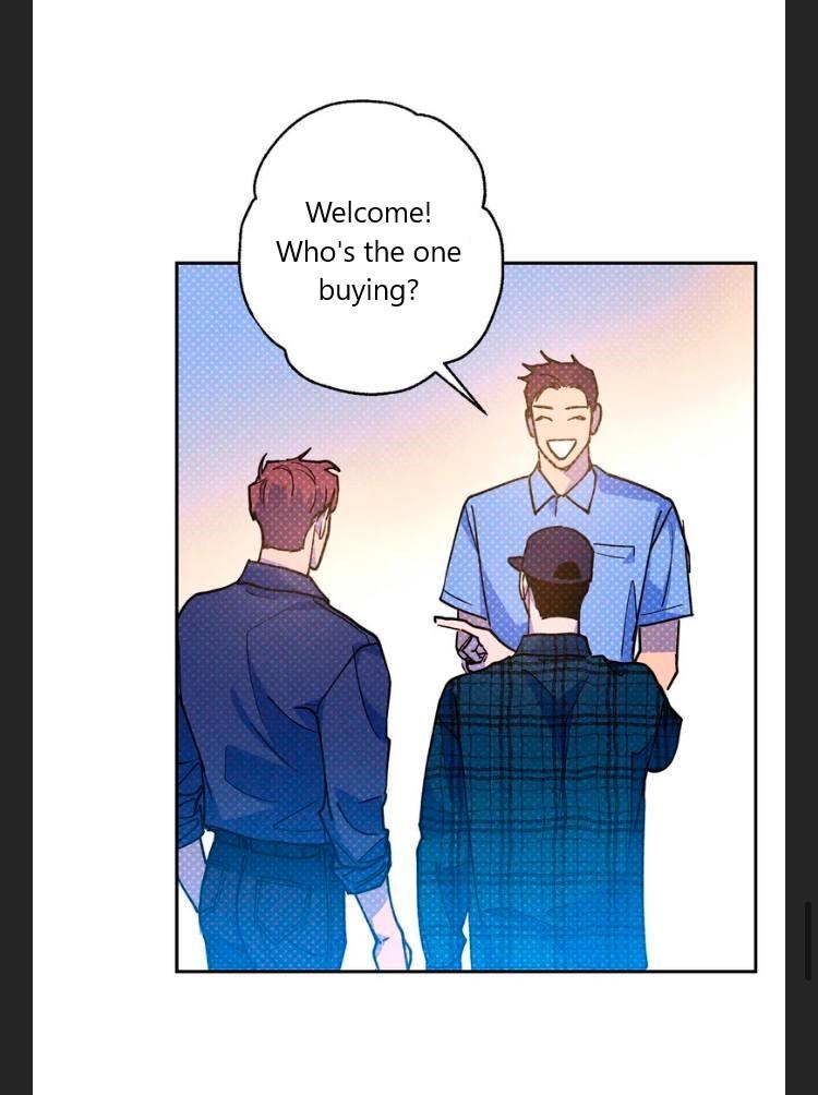 Semantic Error Chapter 66 - Page 65 in English