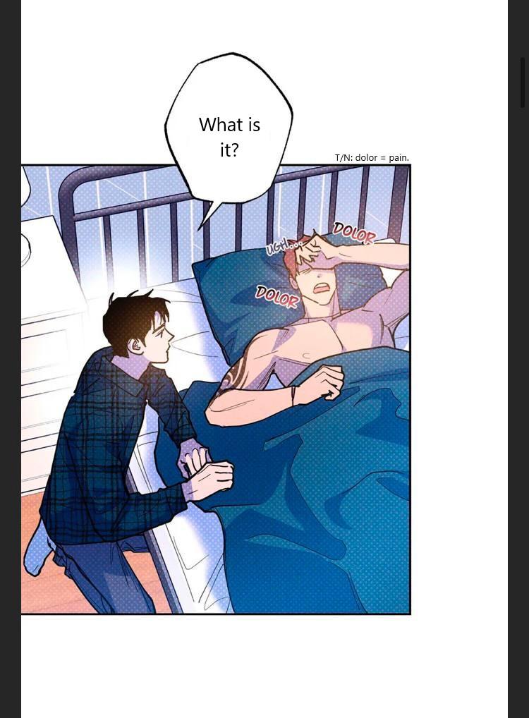 Semantic Error Chapter 66 - Page 7 in English