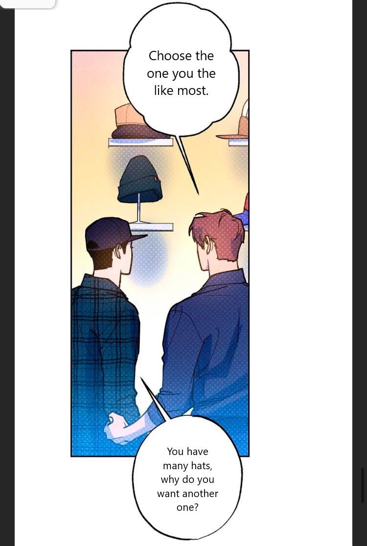 Semantic Error Chapter 66 - Page 71 in English