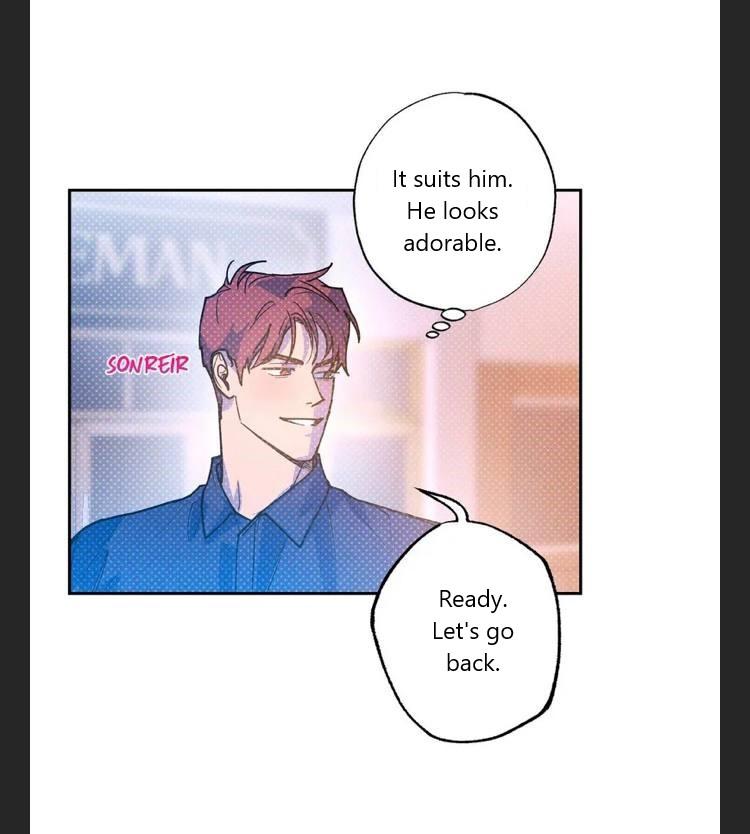 Semantic Error Chapter 66 - Page 76 in English