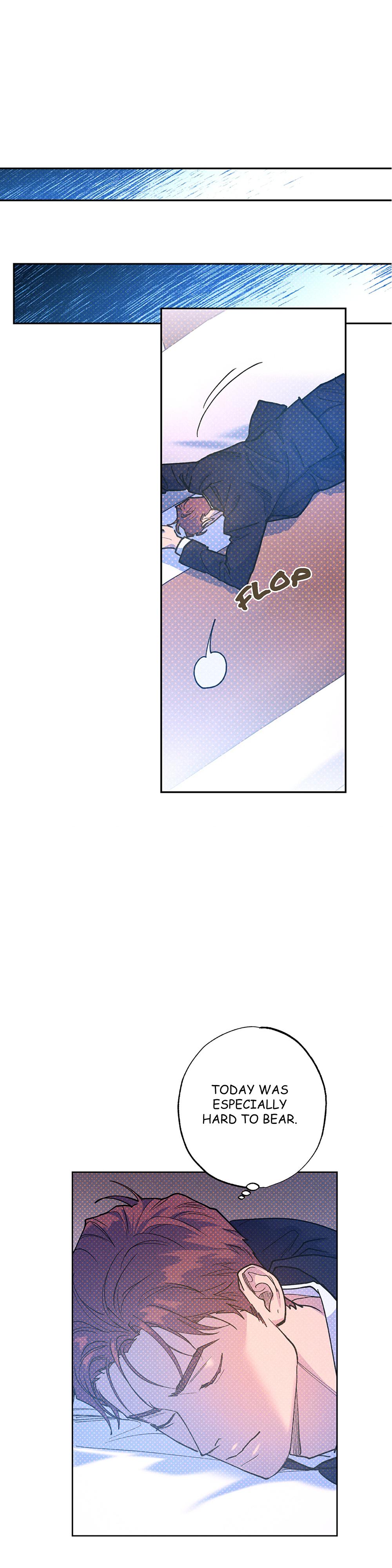Semantic Error Chapter 68 - Page 12 in English