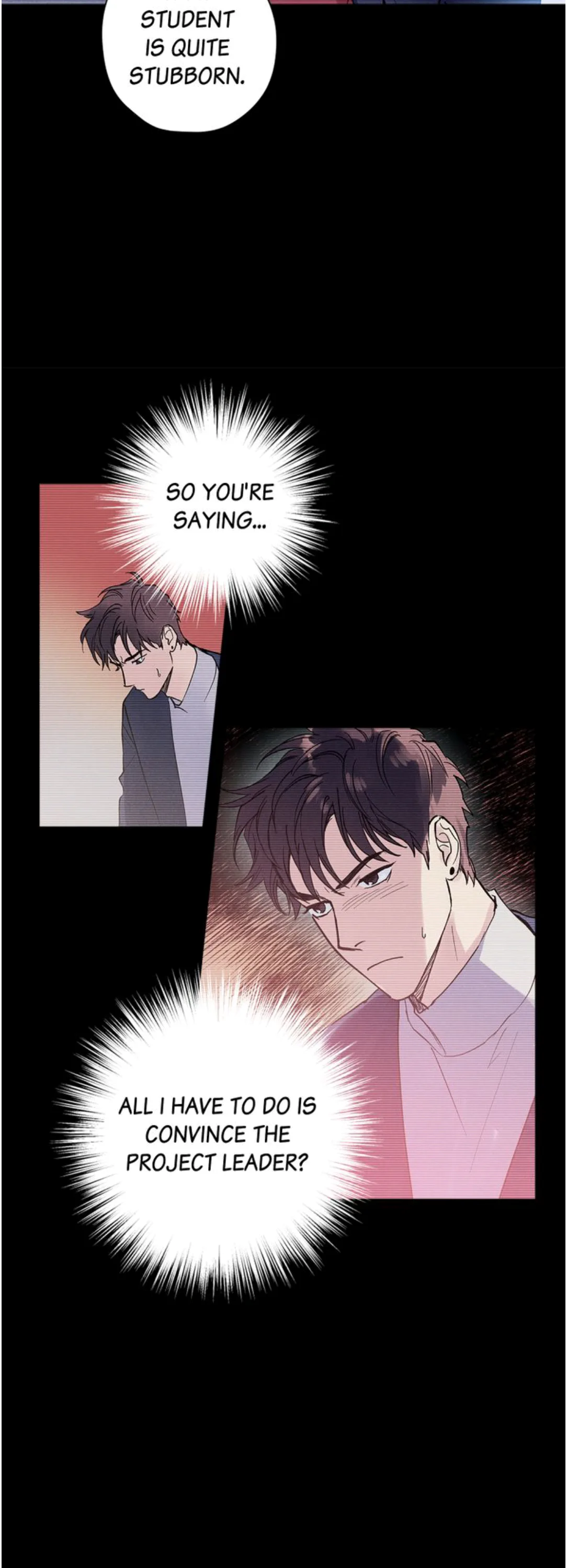 Semantic Error Chapter 7 - Page 13 in English