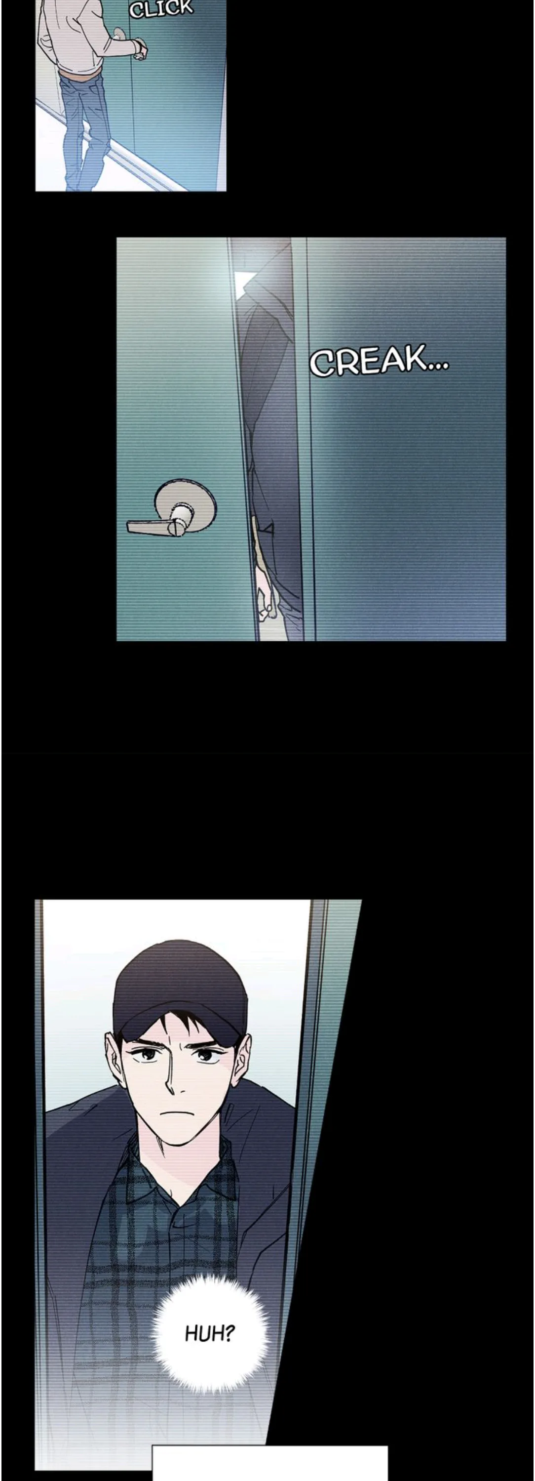 Semantic Error Chapter 7 - Page 22 in English