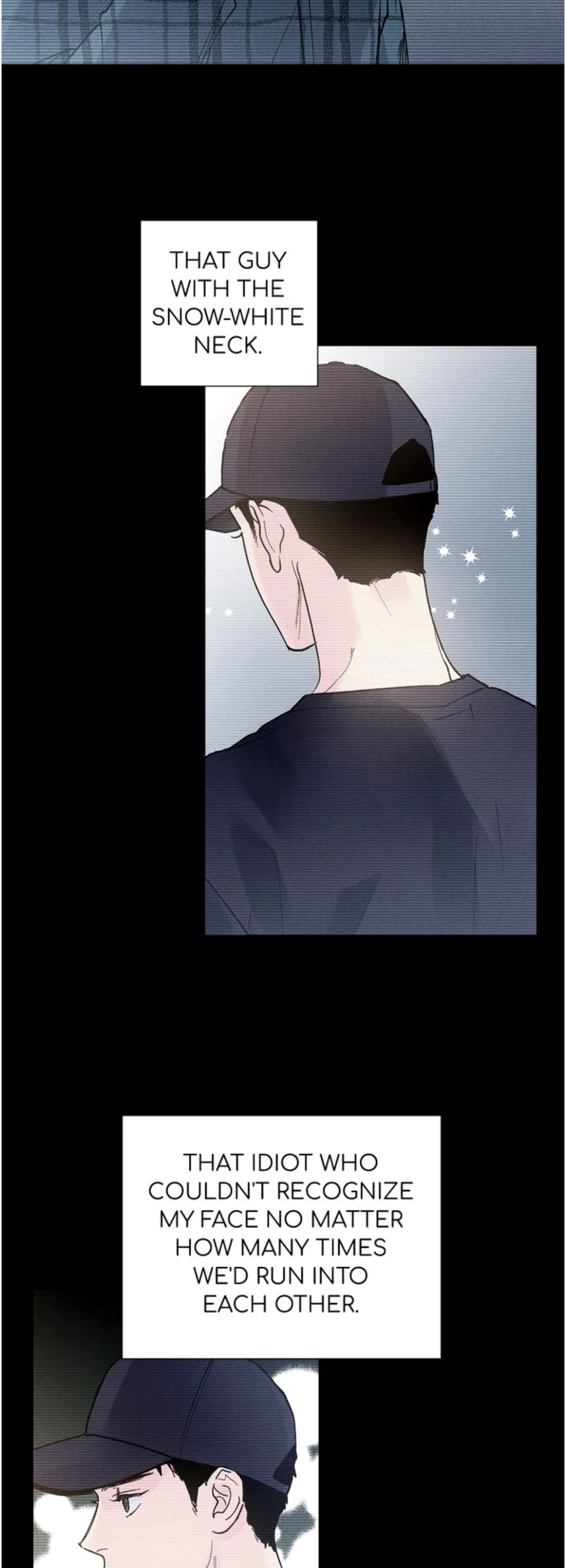 Semantic Error Chapter 7 - Page 24 in English
