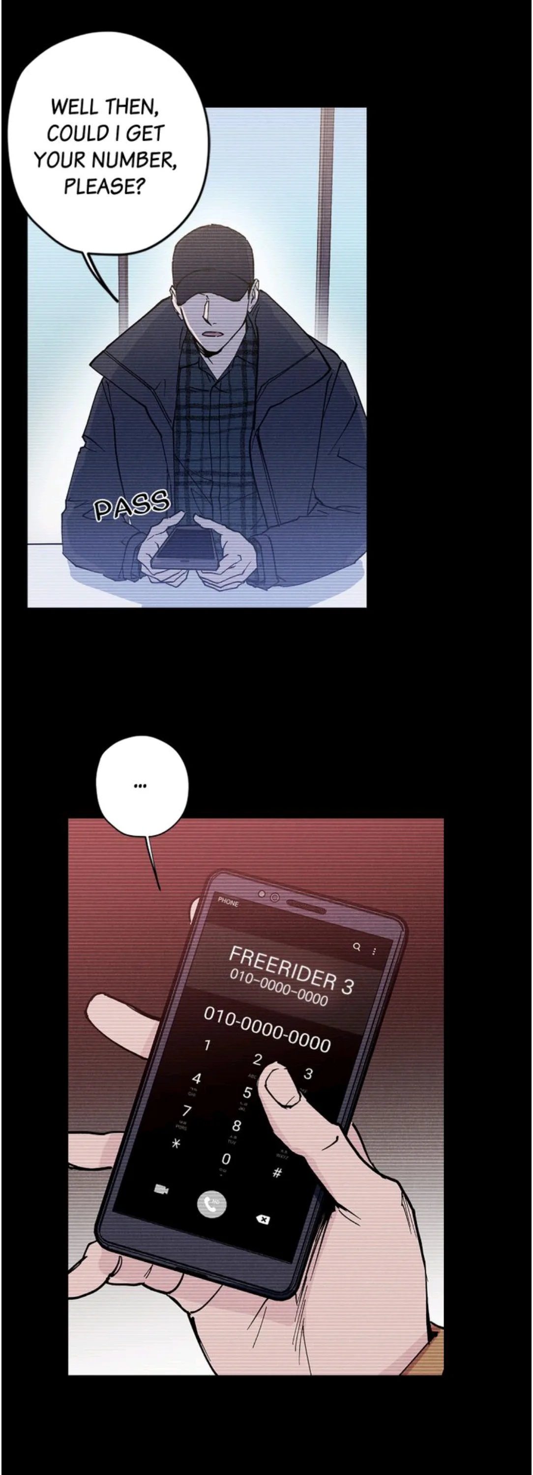 Semantic Error Chapter 7 - Page 26 in English