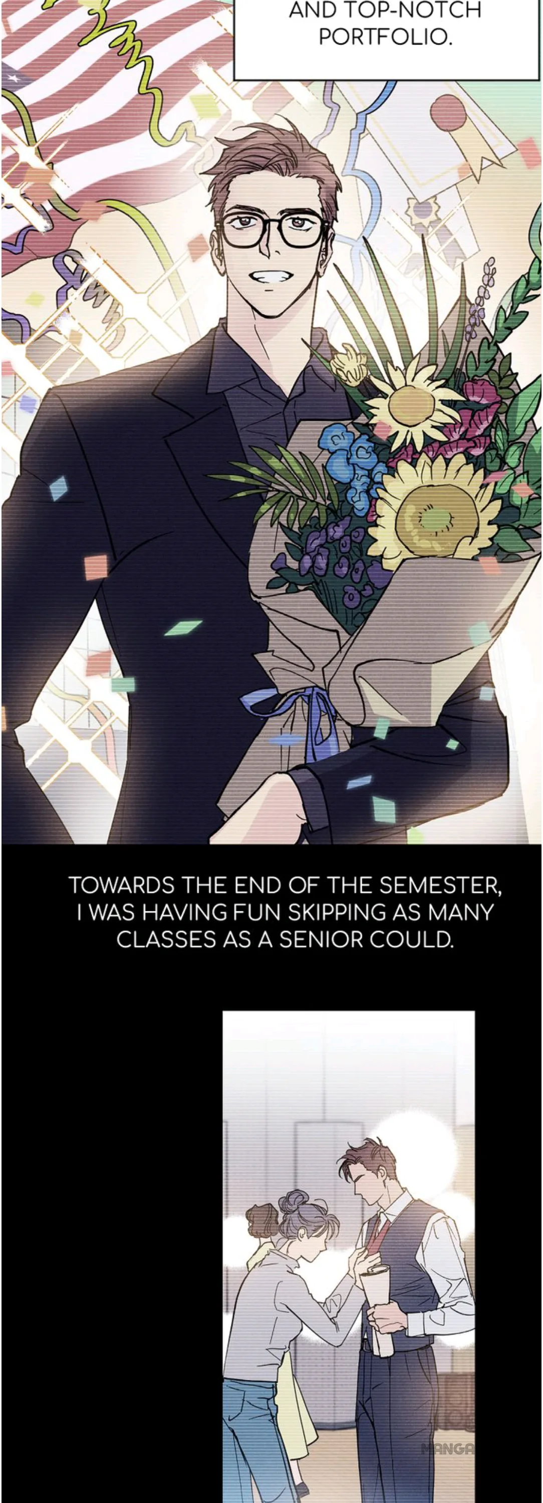 Semantic Error Chapter 7 - Page 9 in English
