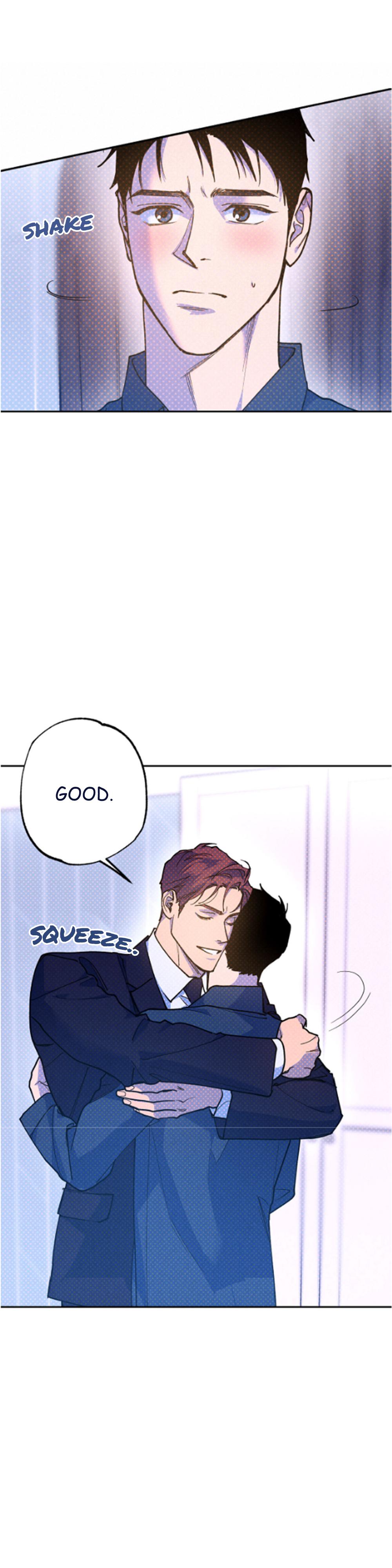 Semantic Error Chapter 70 - Page 5 in English