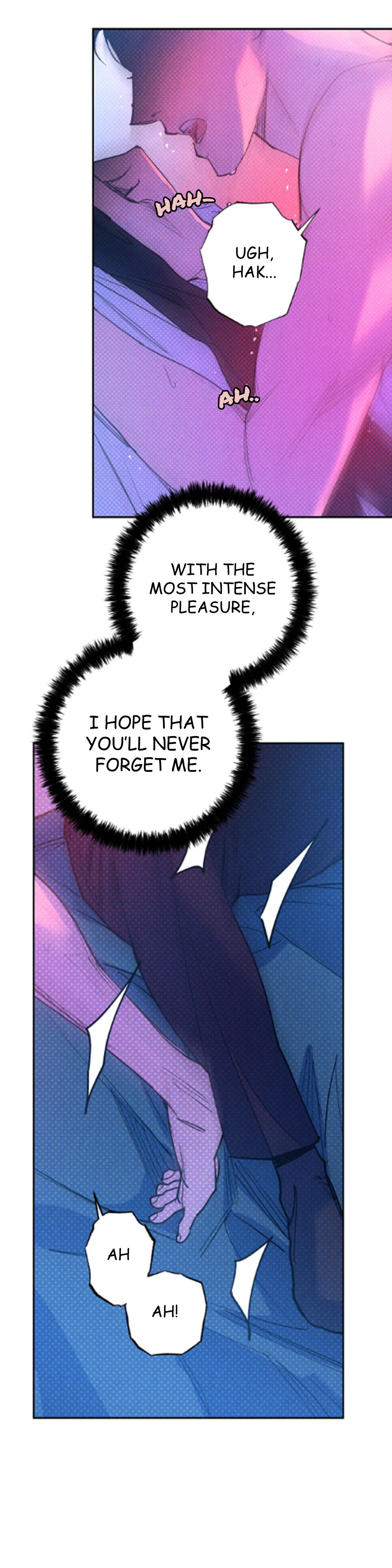 Semantic Error Chapter 71 - Page 20 in English