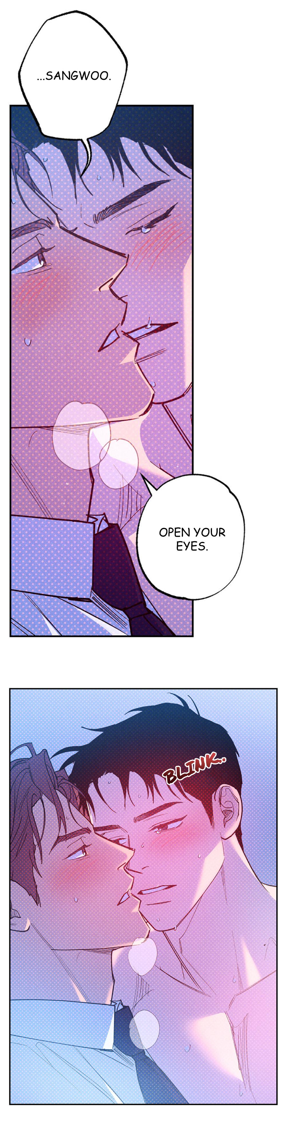 Semantic Error Chapter 71 - Page 22 in English