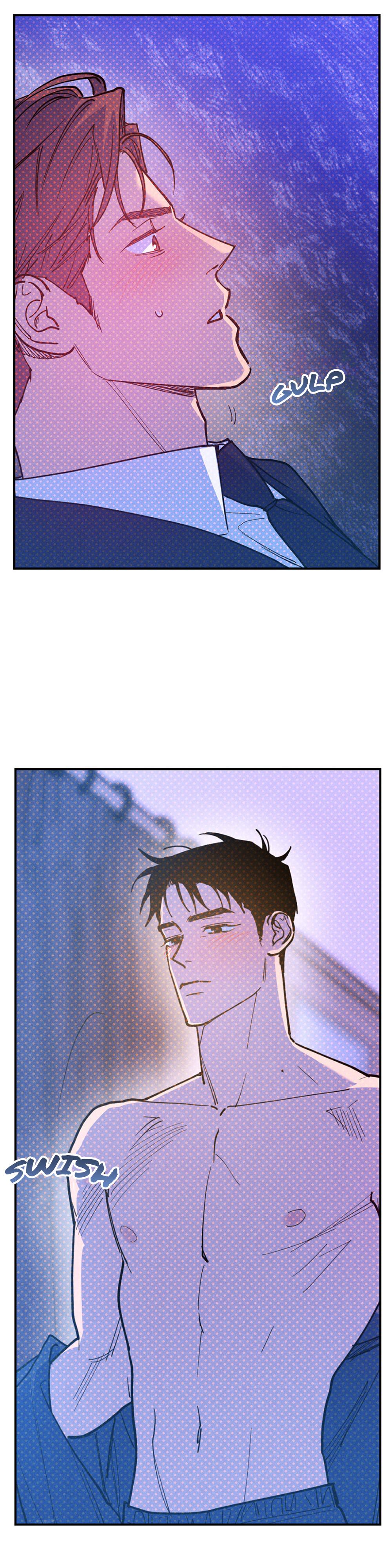 Semantic Error Chapter 71 - Page 5 in English