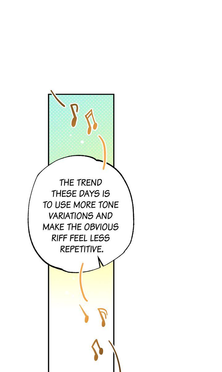 Semantic Error Chapter 73 - Page 12 in English