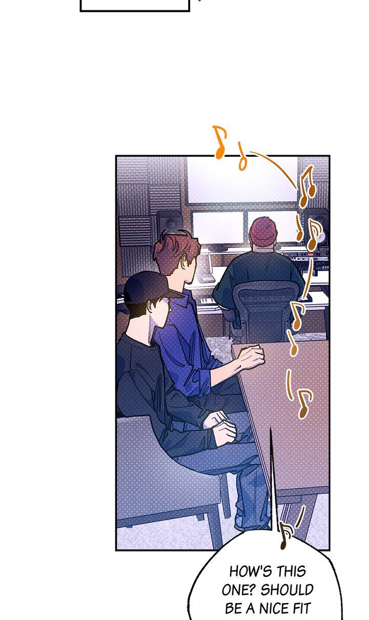 Semantic Error Chapter 73 - Page 13 in English