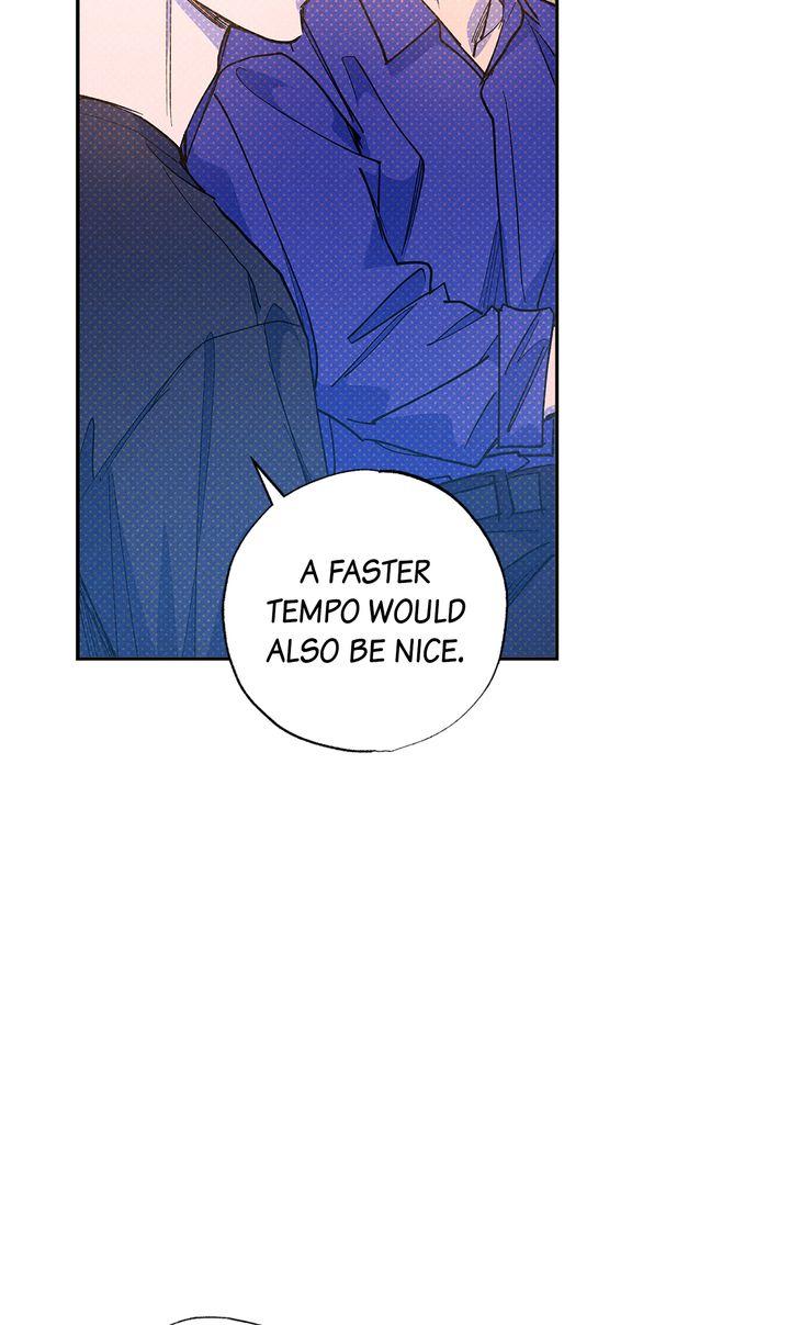 Semantic Error Chapter 73 - Page 15 in English