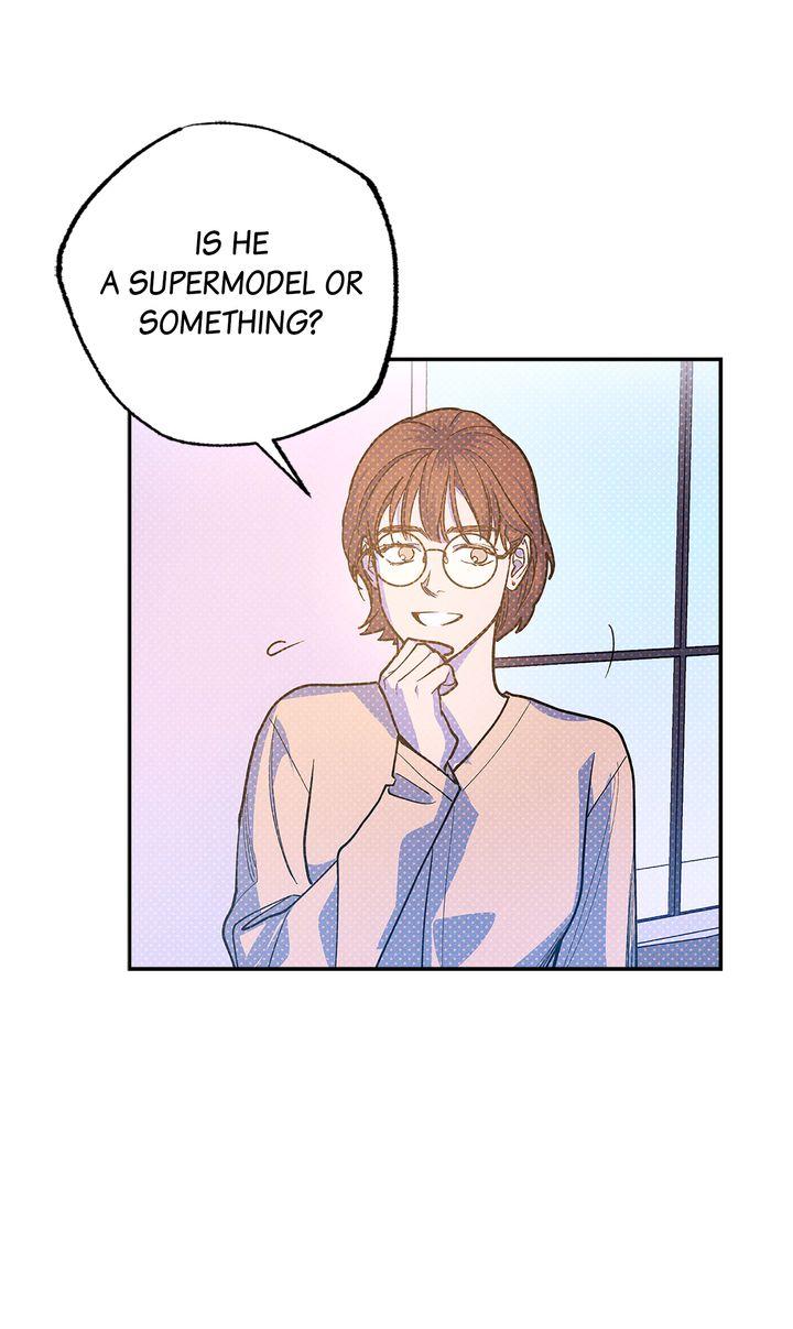 Semantic Error Chapter 73 - Page 29 in English