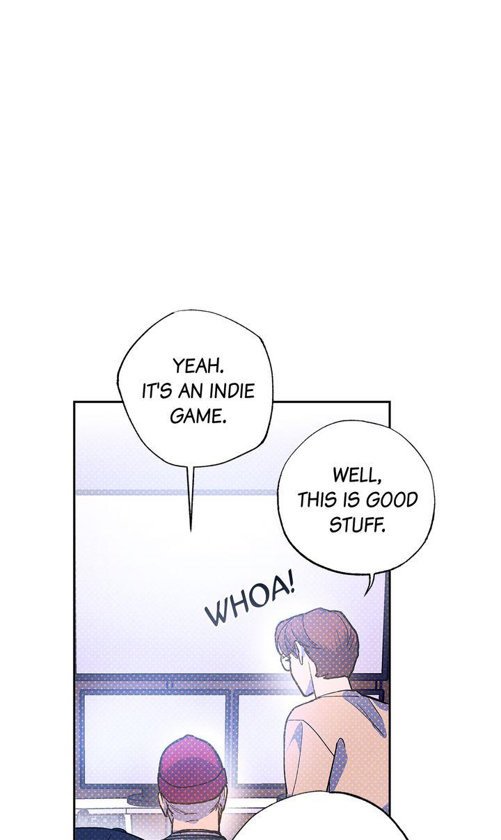 Semantic Error Chapter 73 - Page 31 in English