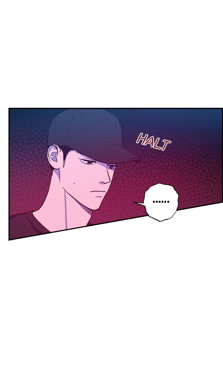 Semantic Error Chapter 73 - Page 35 in English