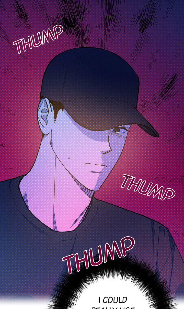 Semantic Error Chapter 73 - Page 40 in English