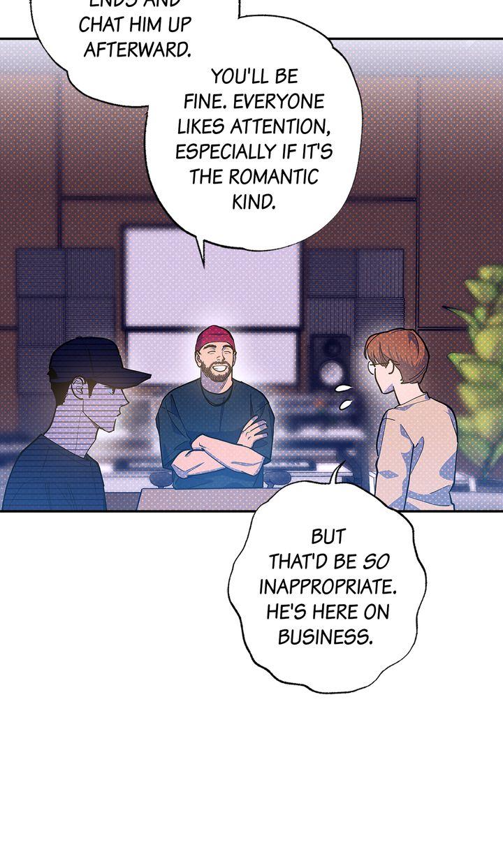 Semantic Error Chapter 73 - Page 42 in English