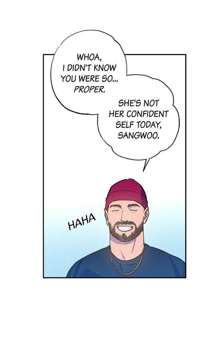 Semantic Error Chapter 73 - Page 43 in English