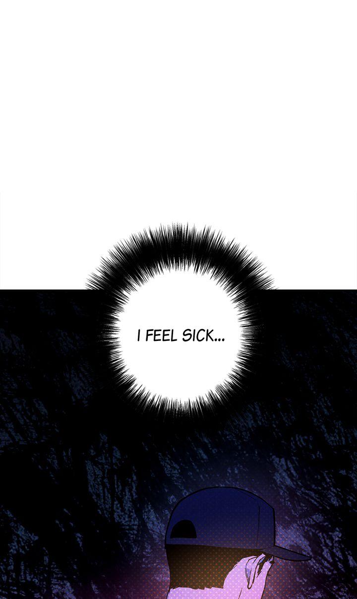 Semantic Error Chapter 73 - Page 53 in English