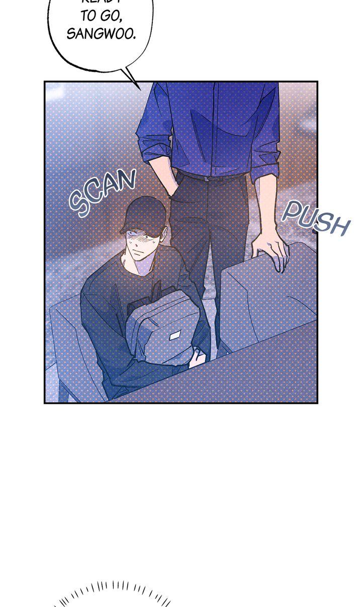 Semantic Error Chapter 73 - Page 63 in English