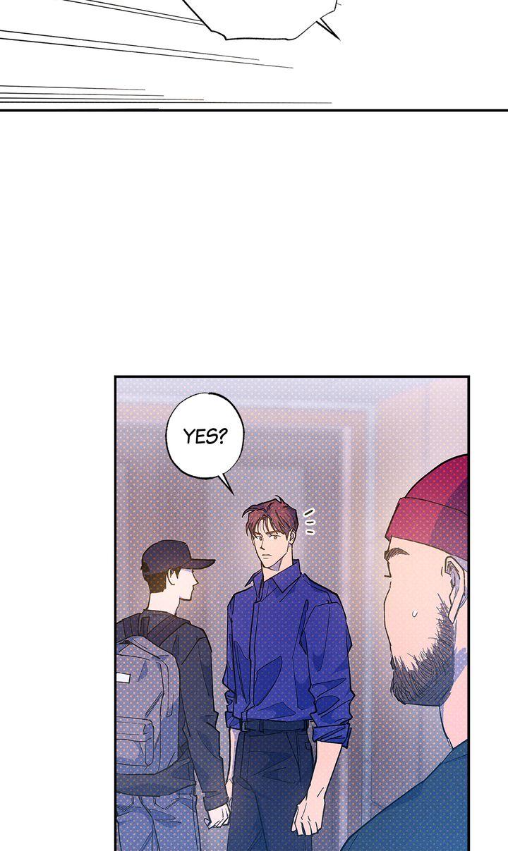 Semantic Error Chapter 73 - Page 65 in English