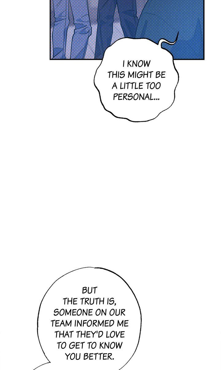Semantic Error Chapter 73 - Page 66 in English