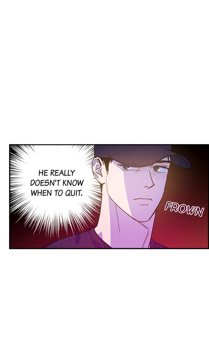 Semantic Error Chapter 73 - Page 68 in English
