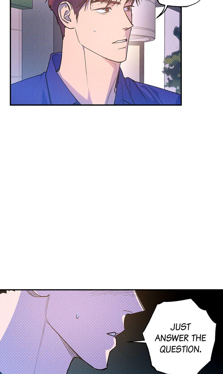 Semantic Error Chapter 74 - Page 15 in English