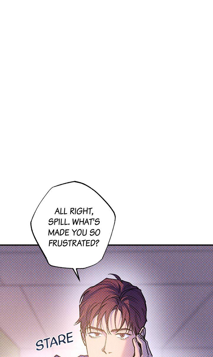 Semantic Error Chapter 74 - Page 27 in English