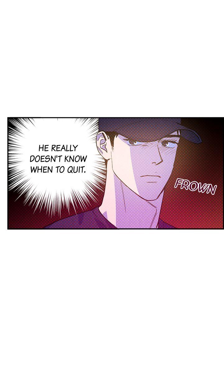 Semantic Error Chapter 74 - Page 3 in English