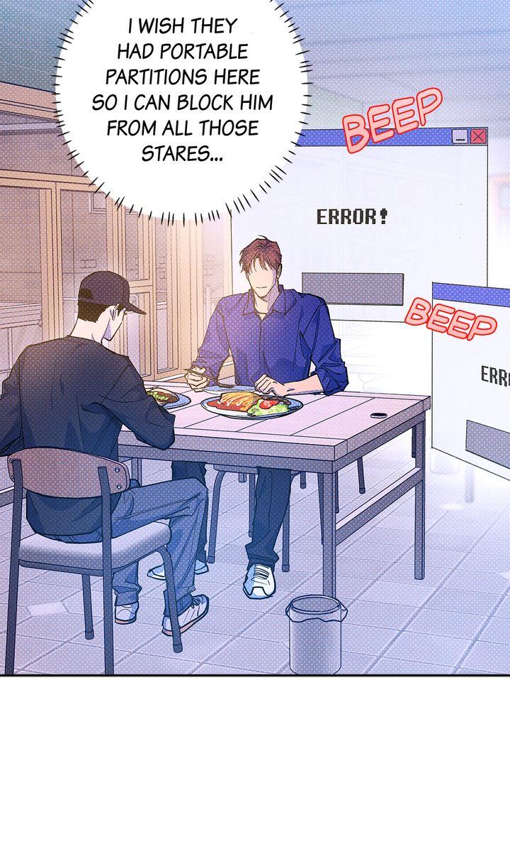 Semantic Error Chapter 74 - Page 35 in English
