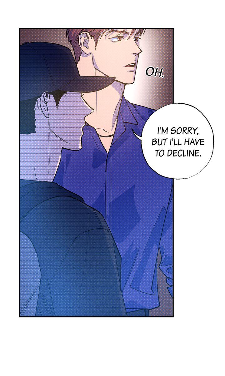 Semantic Error Chapter 74 - Page 4 in English