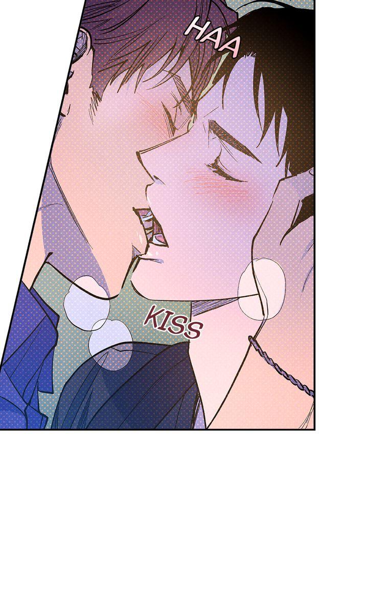 Semantic Error Chapter 74 - Page 53 in English
