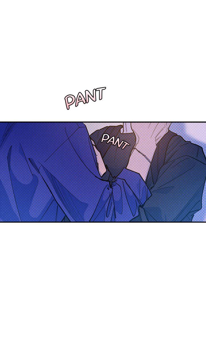 Semantic Error Chapter 74 - Page 54 in English