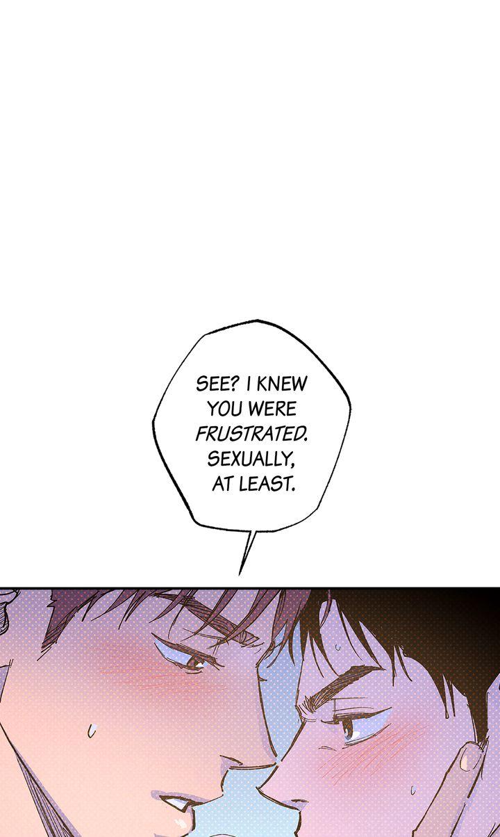 Semantic Error Chapter 74 - Page 55 in English