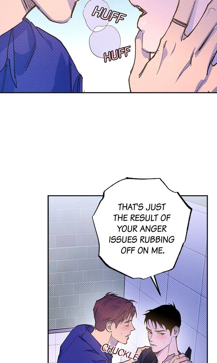 Semantic Error Chapter 74 - Page 56 in English