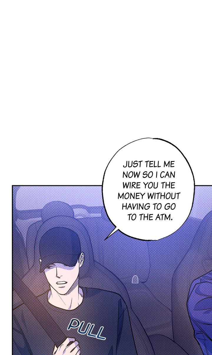 Semantic Error Chapter 74 - Page 61 in English