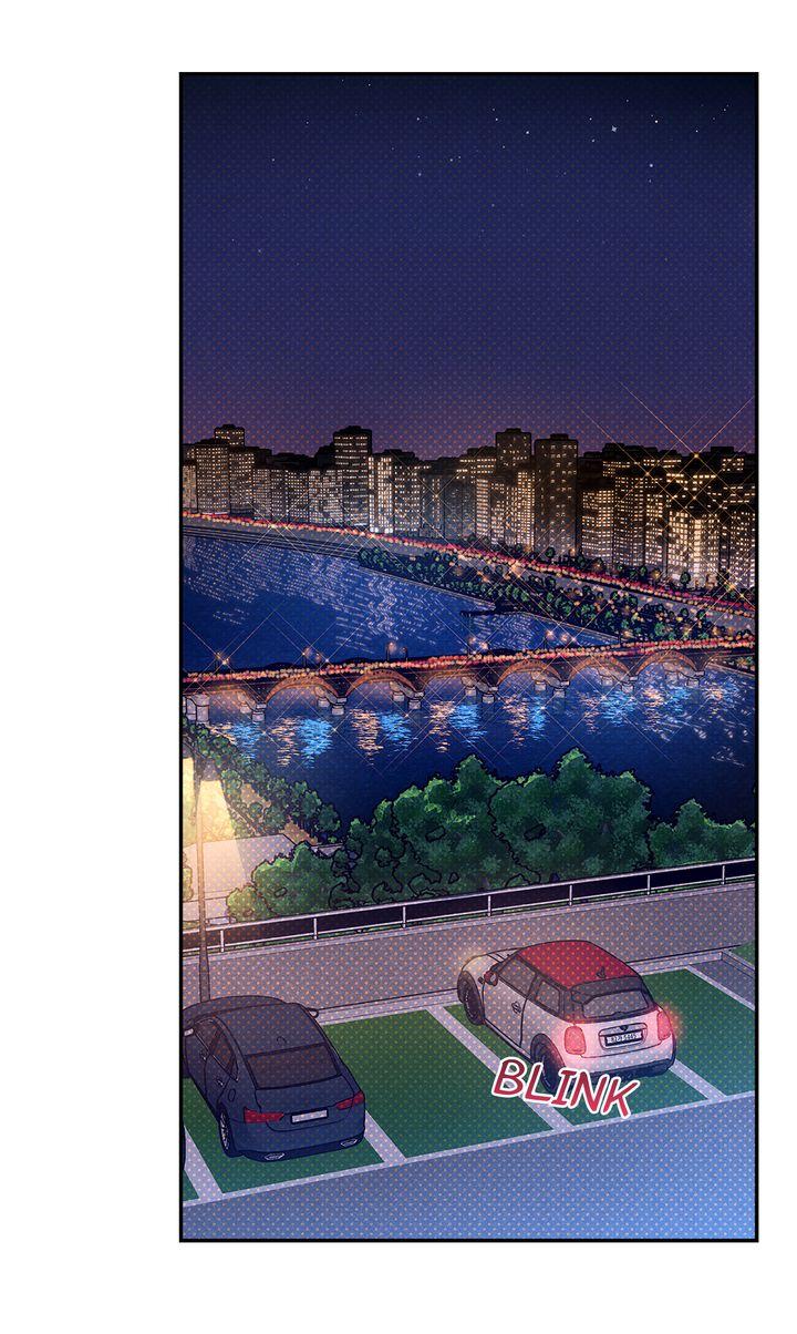 Semantic Error Chapter 74 - Page 69 in English