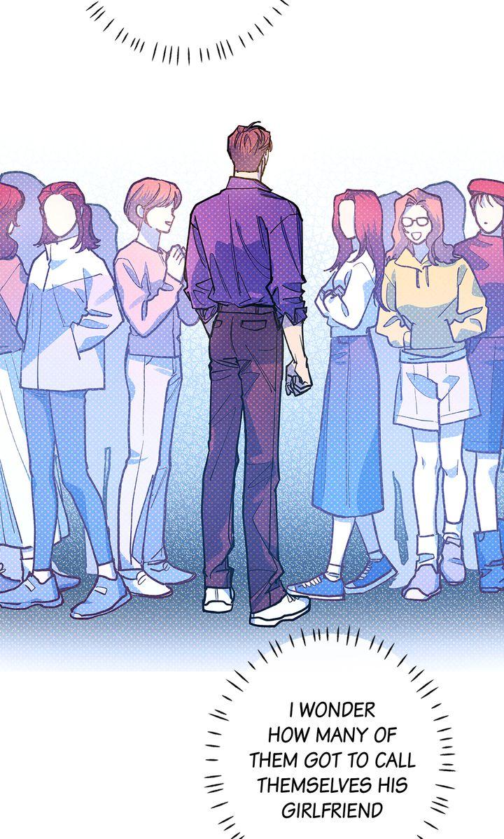 Semantic Error Chapter 75 - Page 13 in English