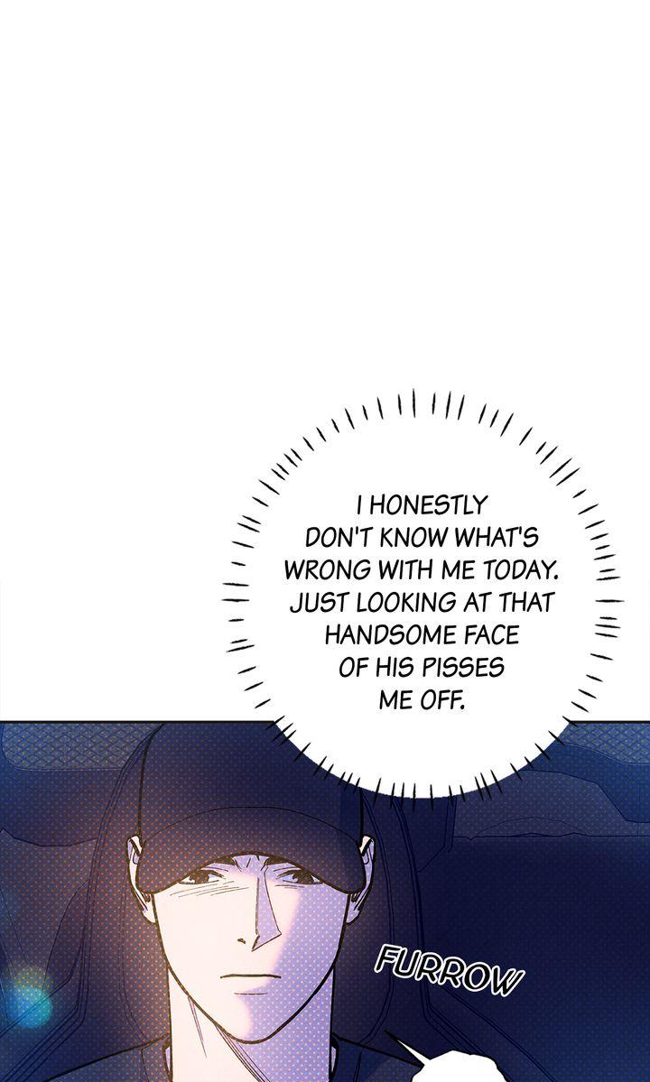 Semantic Error Chapter 75 - Page 18 in English