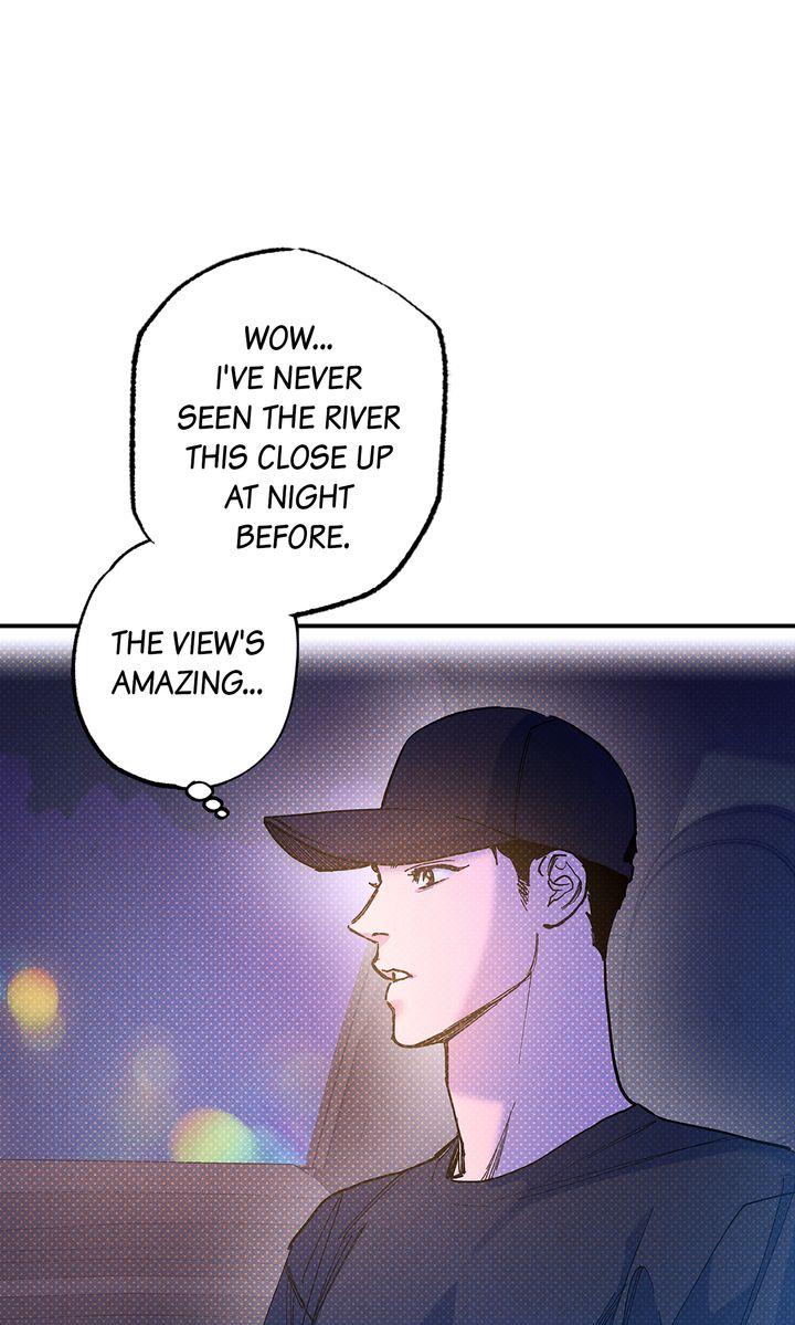 Semantic Error Chapter 75 - Page 3 in English