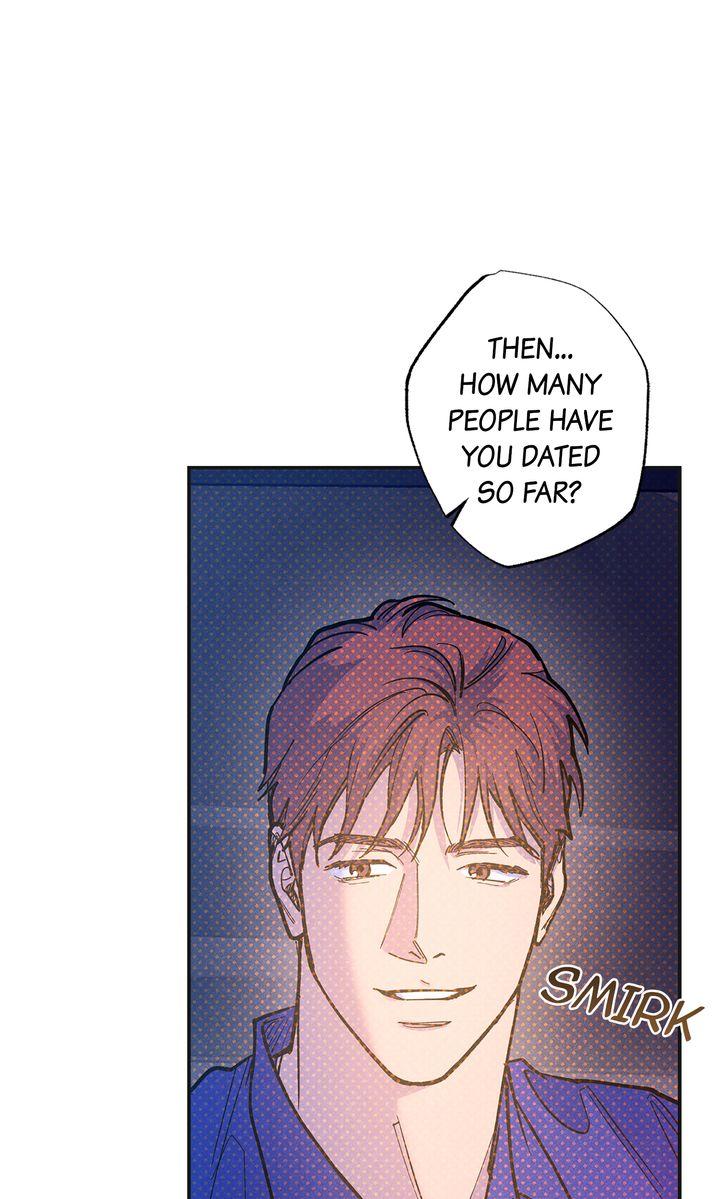 Semantic Error Chapter 75 - Page 31 in English