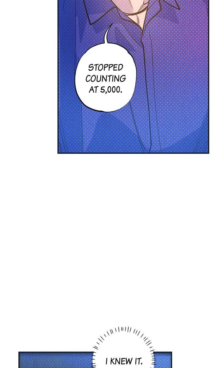 Semantic Error Chapter 75 - Page 32 in English
